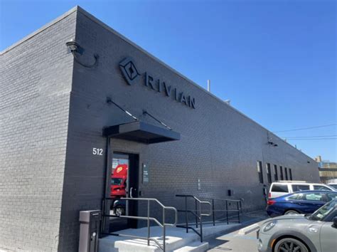 Rivian service center hours. Things To Know About Rivian service center hours. 